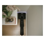 Aspirateur laveur Roborock F25 Steam Noir