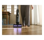 Aspirateur laveur Roborock F25 Steam Noir