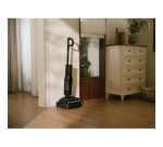 Aspirateur laveur Roborock F25 Steam Noir