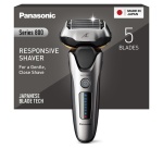 Rasoir électrique Panasonic ES-LV69-S803 NOIR
