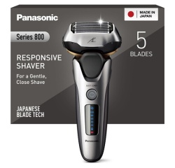 Rasoir électrique Panasonic ES-LV69-S803 NOIR