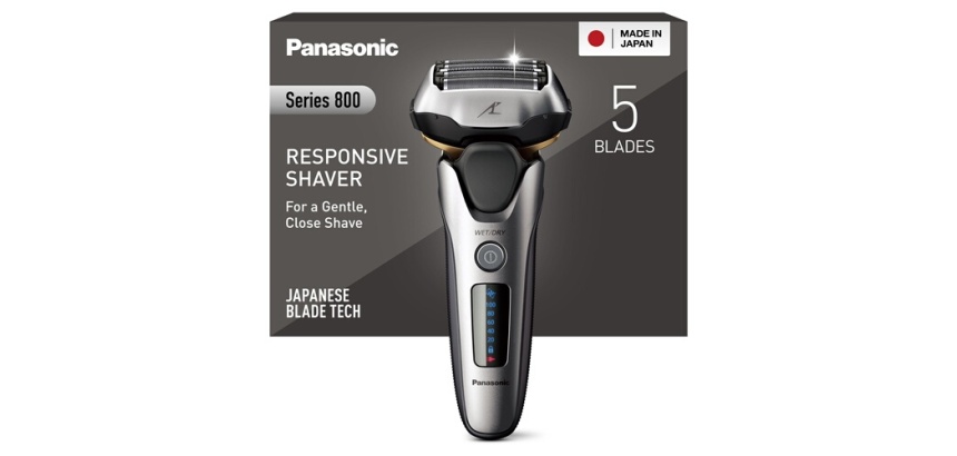 Rasoir électrique Panasonic ES-LV69-S803 NOIR