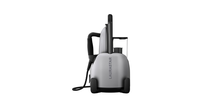 Centrale vapeur Laurastar Lift Xtra Aluminium