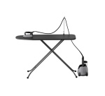 Centrale vapeur Laurastar Lift Xtra Aluminium