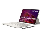Tablette tactile Lenovo Yoga Tab ZAG6 11,1" 256 Go Blanc + Tab Pen Pro