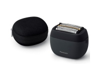 Rasoir électrique Panasonic ES-PV3B-K803 Rasoir ultra-compact 5 lames et moteur lineaire NOIR