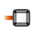 Chargeur et câble d'alimentation PC Urban Factory Batterie externe BIGEE max 20000 mAh 100 W Noir pour Ordinateur portable Tablette Smartphone