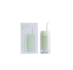 Hydropulseur My Variations Waterfloss Vert