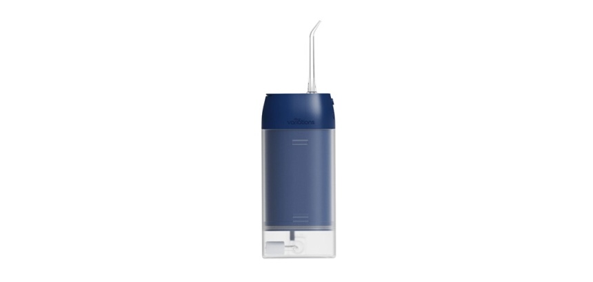 Hydropulseur My Variations Hydropulseur Adulte - Midnight Blue