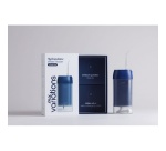 Hydropulseur My Variations Hydropulseur Adulte - Midnight Blue