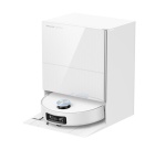 Aspirateur robot Dreame X60 Pro Ultra Complete Blanc