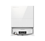 Aspirateur robot Dreame X60 Pro Ultra Complete Blanc