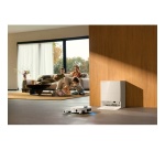 Aspirateur robot Dreame X60 Pro Ultra Complete Blanc