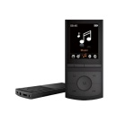 Lecteur audio vidéo MP3-MP4 Onearz OEM P4 Noir