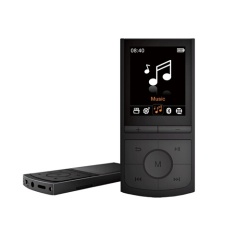 Lecteur audio vidéo MP3-MP4 Onearz OEM P4 Noir