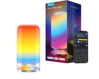 Lampe connectée Govee de table LED RGBICWW Couleur