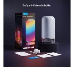 Lampe connectée Govee de table LED RGBICWW