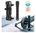 Antivol Casr Fold Pro Noir