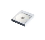 Baladeur CD Km5 CP1 Blanc