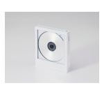 Baladeur CD Km5 CP1 Blanc