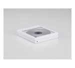 Baladeur CD Km5 CP1 Blanc