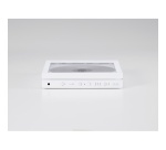 Baladeur CD Km5 CP1 Blanc