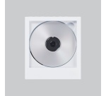 Baladeur CD Km5 CP1 Blanc