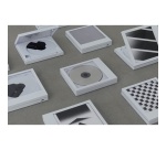 Baladeur CD Km5 CP1 Blanc