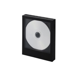 Baladeur CD Km5 CP1 Noir
