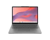 PC portable Lenovo 14M8911 14" MediaTek Kompanio 540 4 Go RAM 64 Go SSD Gris lunaire
