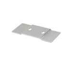 Baladeur CD Km5 Support mural Gris