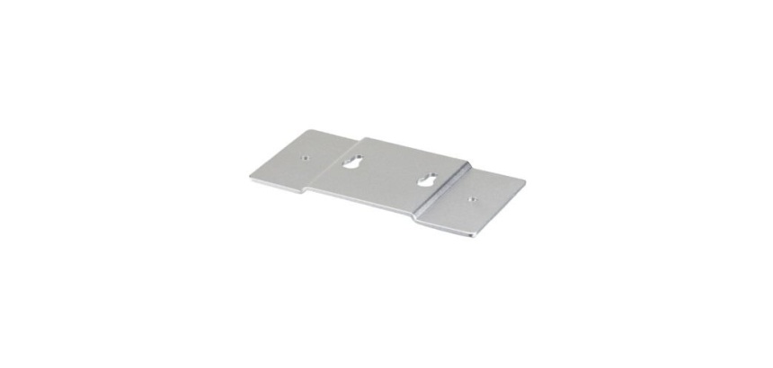 Baladeur CD Km5 Support mural Gris