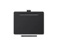 Tablette graphique Wacom Intuos M CTL-6100K-B Noir