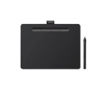 Tablette graphique Wacom Intuos M CTL-6100K-B Noir