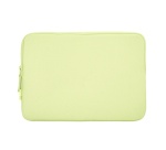 Housse PC Portable Accsup Vert pour MacBook Neo Air et Pro de 13"