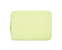 Housse PC Portable Accsup Vert pour MacBook Neo Air et Pro de 13"