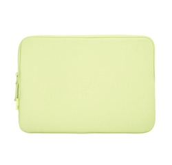 Housse PC Portable Accsup Vert pour MacBook Neo Air et Pro de 13"