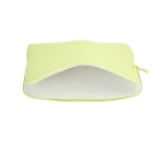 Housse PC Portable Accsup Vert pour MacBook Neo Air et Pro de 13"