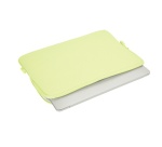 Housse PC Portable Accsup Vert pour MacBook Neo Air et Pro de 13"