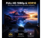 Vidéoprojecteur Dangbei N3 Max