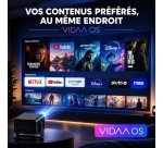 Vidéoprojecteur Dangbei N3 Max