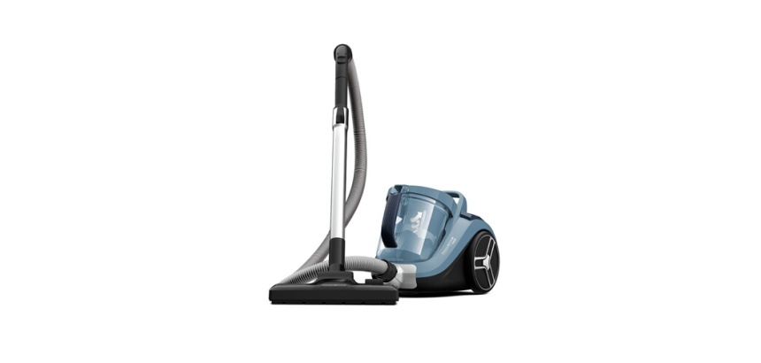 Aspirateur sans sac Rowenta RO4871EA 550W Reconditionné Bleu