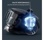 Aspirateur sans sac Rowenta RO4871EA 550W Reconditionné Bleu