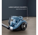 Aspirateur sans sac Rowenta RO4871EA 550W Reconditionné Bleu