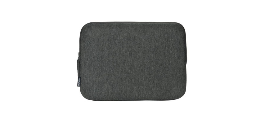 Housse PC Portable Accsup MacBook pro et Air SLV PRO 13 " Gris anthracite