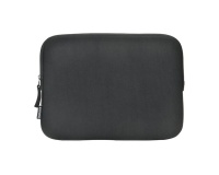 Housse PC Portable Accsup HOUSSE MACBOOK PRO & AIR 13'' SLV PRO 13 NOIR