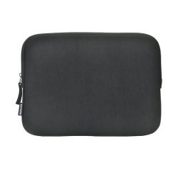 Housse PC Portable Accsup HOUSSE MACBOOK PRO & AIR 13'' SLV PRO 13 NOIR