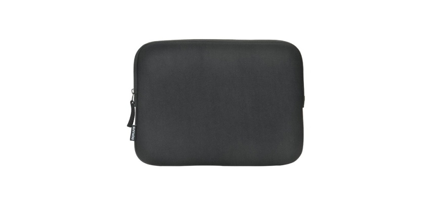 Housse PC Portable Accsup HOUSSE MACBOOK PRO & AIR 13'' SLV PRO 13 NOIR
