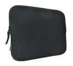 Housse PC Portable Accsup HOUSSE MACBOOK PRO & AIR 13'' SLV PRO 13 NOIR