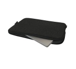Housse PC Portable Accsup HOUSSE MACBOOK PRO & AIR 13'' SLV PRO 13 NOIR